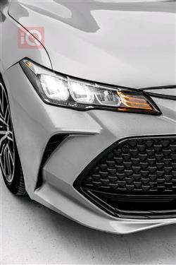 تويوتا أفالون